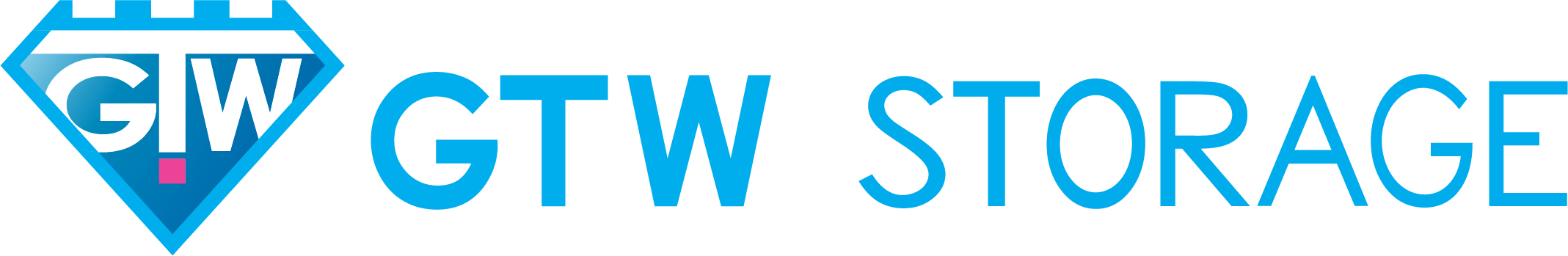 GTW Storage Logo