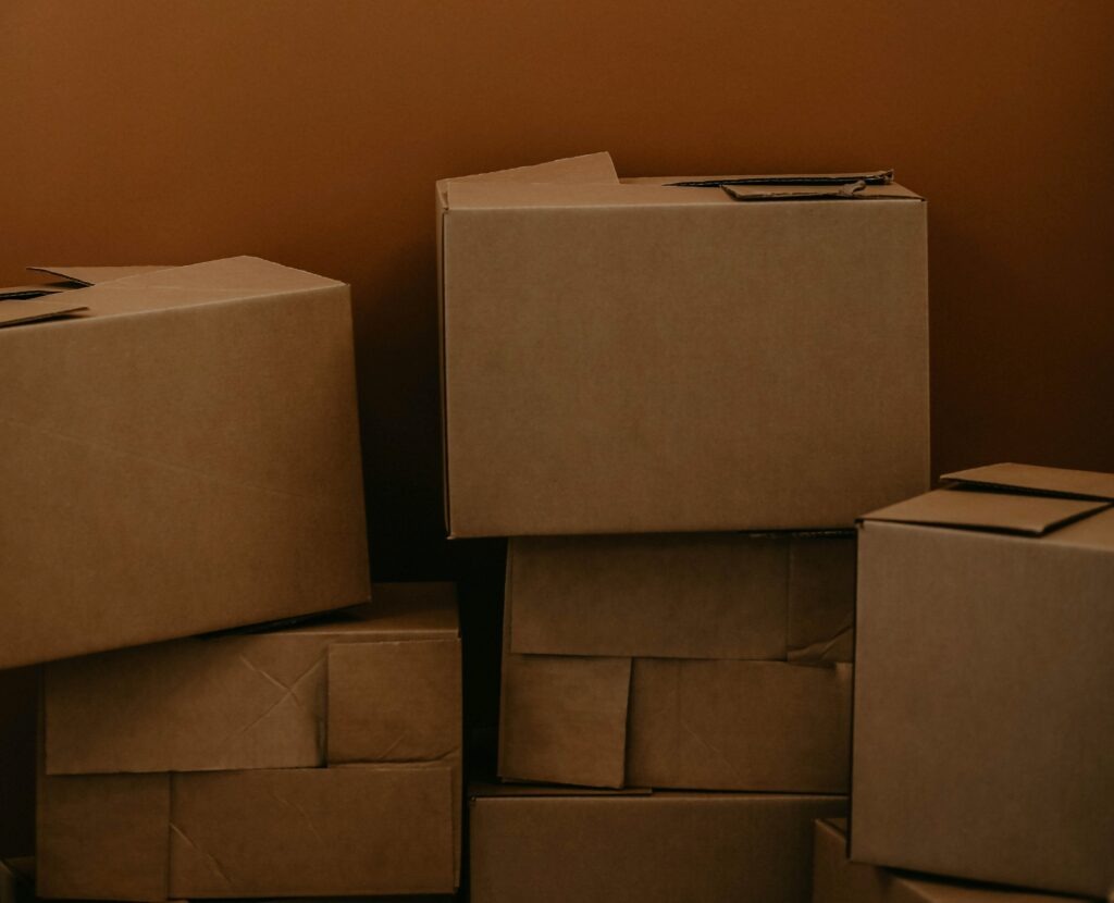 Three benefits of storage services